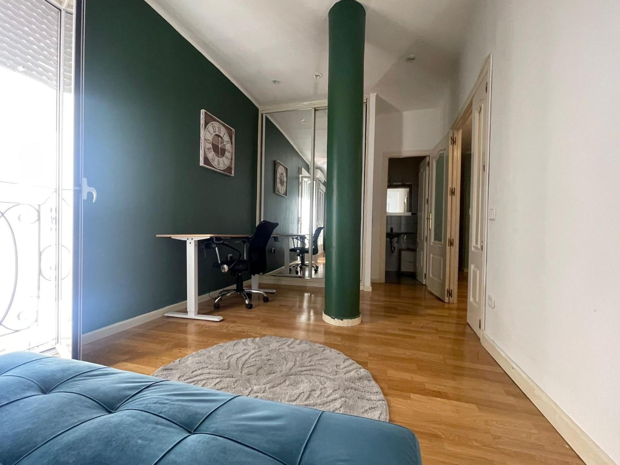 Cozy Family Apartment - Madrid, Madrid